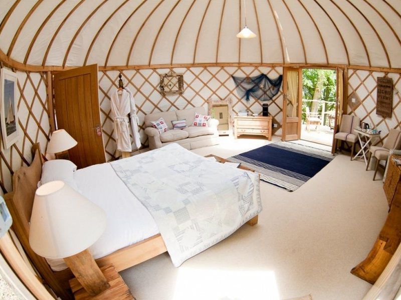 סיוויו Priory Bay Hotel מראה חיצוני תמונה