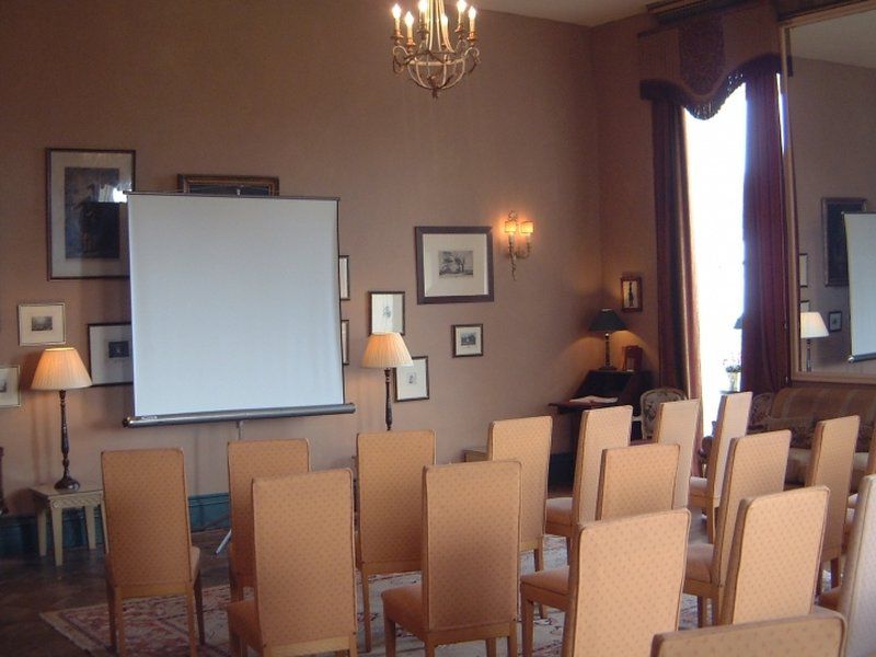 סיוויו Priory Bay Hotel מתקנים תמונה