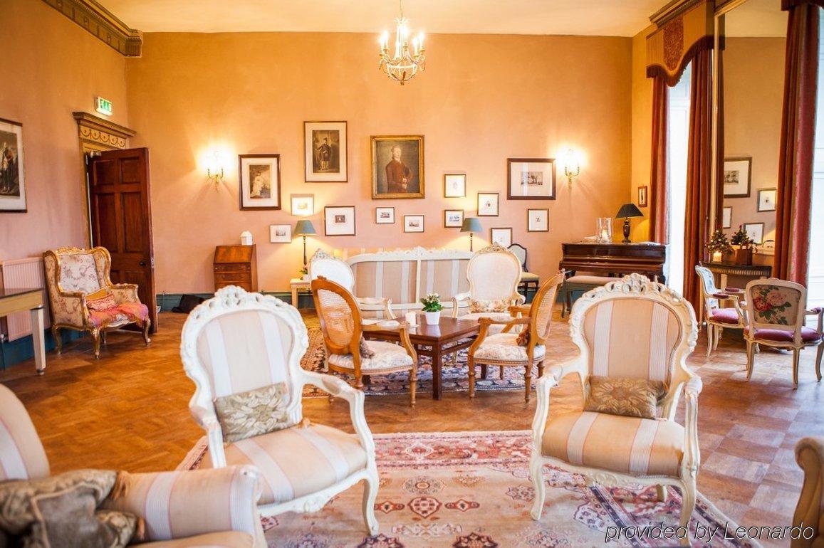 סיוויו Priory Bay Hotel מראה חיצוני תמונה