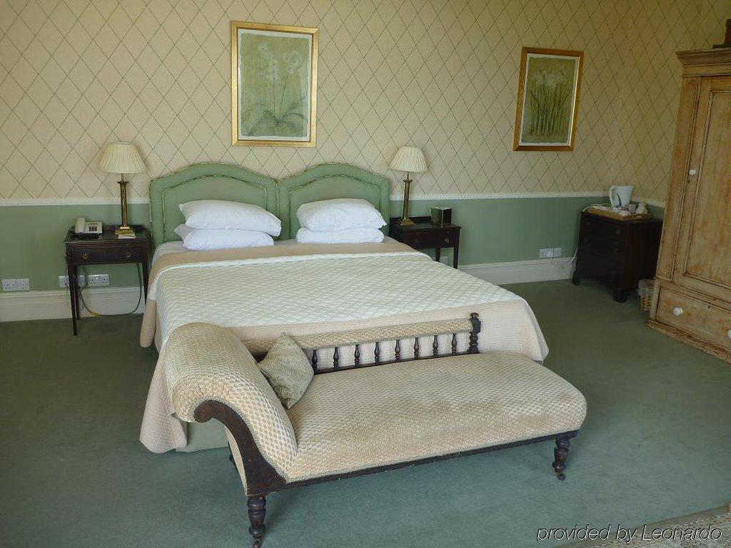 סיוויו Priory Bay Hotel חדר תמונה