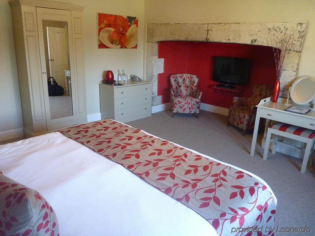 סיוויו Priory Bay Hotel חדר תמונה