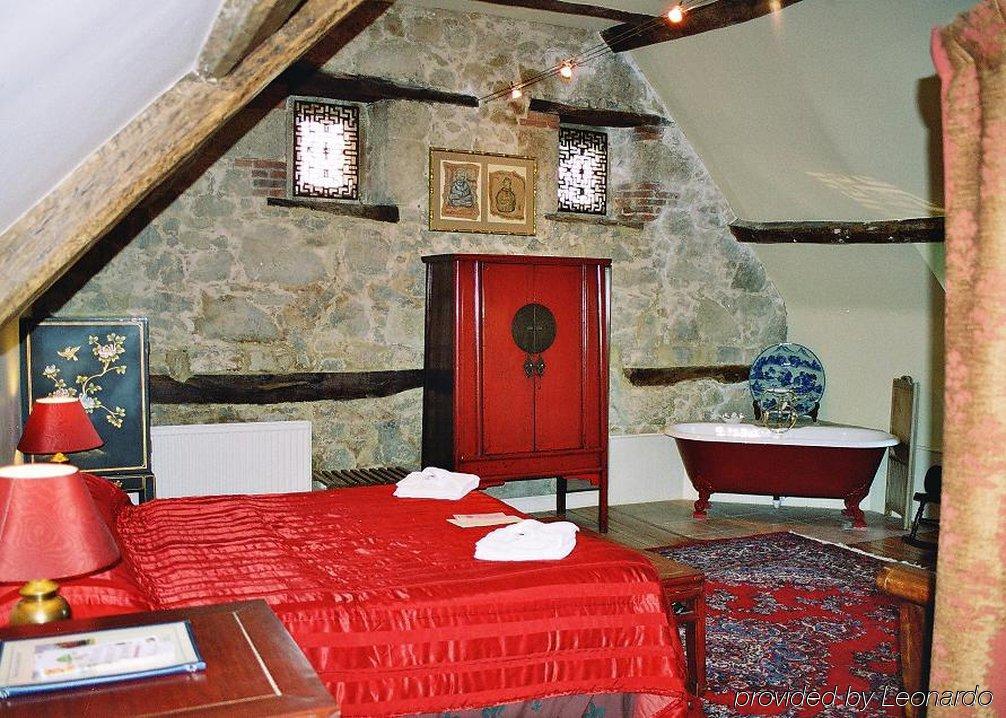 סיוויו Priory Bay Hotel חדר תמונה