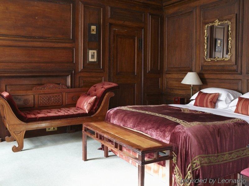 סיוויו Priory Bay Hotel מראה חיצוני תמונה