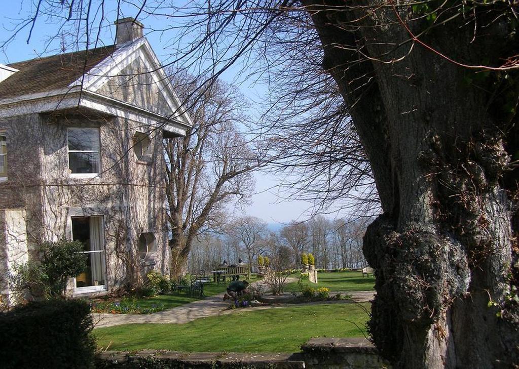 סיוויו Priory Bay Hotel מראה חיצוני תמונה