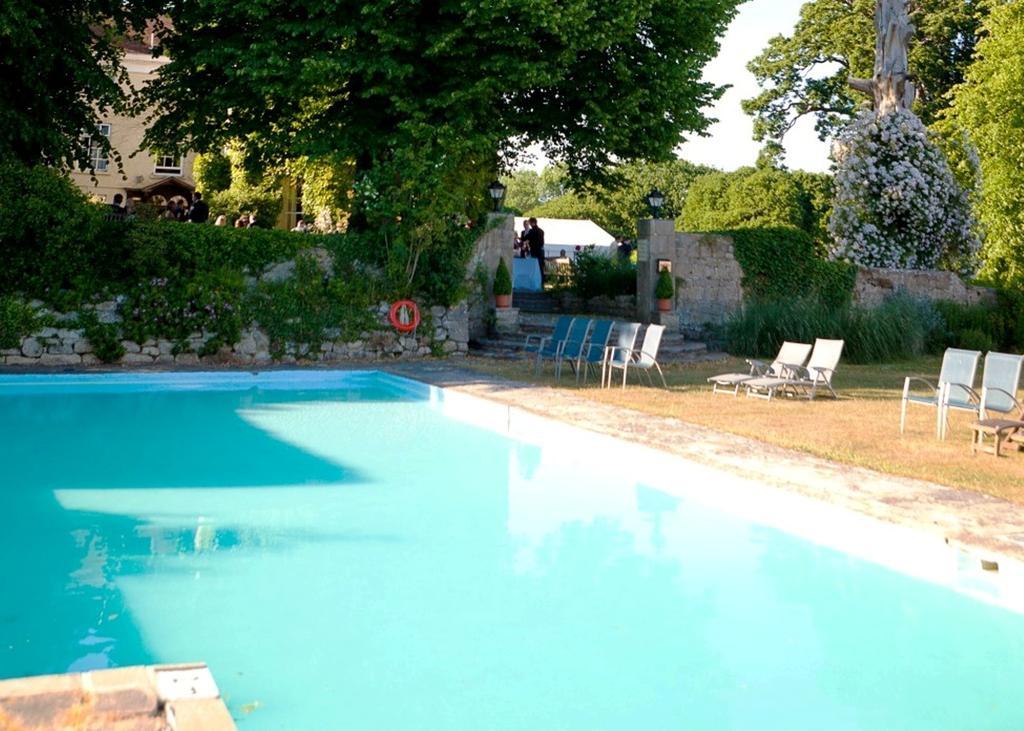 סיוויו Priory Bay Hotel מראה חיצוני תמונה