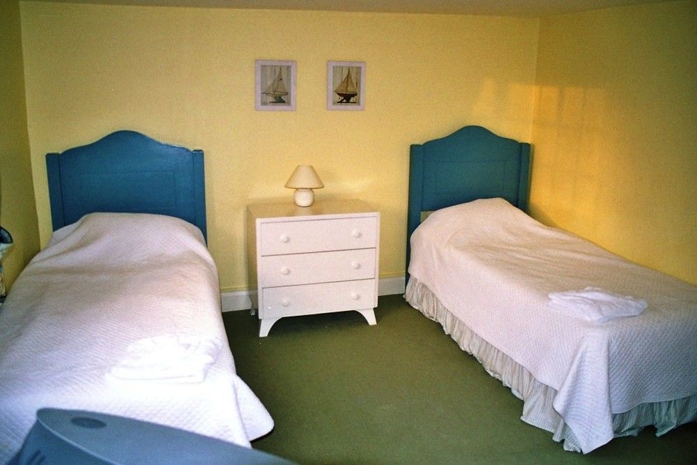 סיוויו Priory Bay Hotel מראה חיצוני תמונה