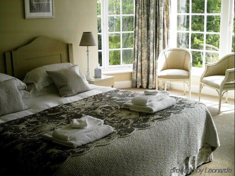 סיוויו Priory Bay Hotel מראה חיצוני תמונה
