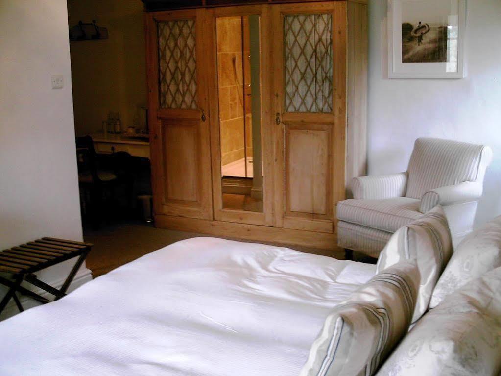 סיוויו Priory Bay Hotel מראה חיצוני תמונה