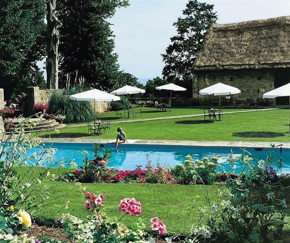 סיוויו Priory Bay Hotel מראה חיצוני תמונה