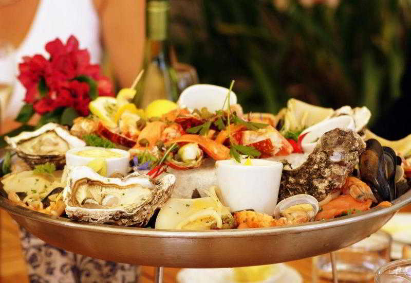 סיוויו Priory Bay Hotel מראה חיצוני תמונה